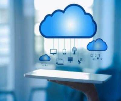 云計算進入2.0時代 SaaS云模式迎來發(fā)展紅利，云計算設(shè)備銷售持續(xù)升溫
