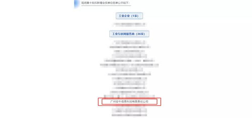 恭賀安牛信息入選廣東省工業(yè)互聯(lián)網(wǎng)產(chǎn)業(yè)聯(lián)盟會(huì)員，共筑產(chǎn)業(yè)互聯(lián)新生態(tài)